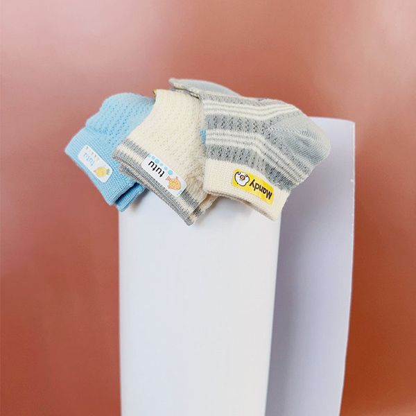 Nome etichette per l'abbigliamento